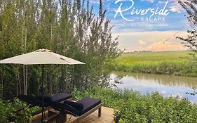 Riverside Escape